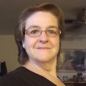 Meet your Posher, Kathy